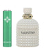 Valentino Uomo Born in Roma Ivory Eau de Toilette for Men