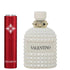 Valentino Uomo Born in Roma Ivory Eau de Toilette for Men