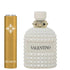 Valentino Uomo Born in Roma Ivory Eau de Toilette for Men