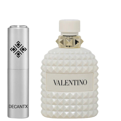 Valentino Uomo Born in Roma Ivory Eau de Toilette for Men