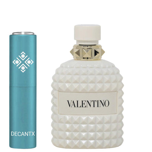 Valentino Uomo Born in Roma Ivory Eau de Toilette for Men