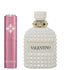 Valentino Uomo Born in Roma Ivory Eau de Toilette for Men