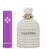Valentino Uomo Born in Roma Ivory Eau de Toilette for Men