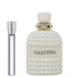Valentino Uomo Born in Roma Ivory Eau de Toilette for Men