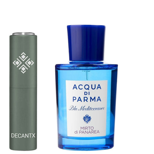 Acqua di Parma Blu Mediterraneo Mirto Di Panarea Eau de Toilette Unisex