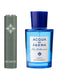 Acqua di Parma Blu Mediterraneo Mirto Di Panarea Eau de Toilette Unisex