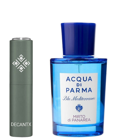 Acqua di Parma Blu Mediterraneo Mirto Di Panarea Eau de Toilette Unisex