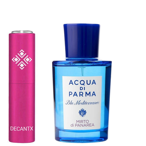 Acqua di Parma Blu Mediterraneo Mirto Di Panarea Eau de Toilette Unisex