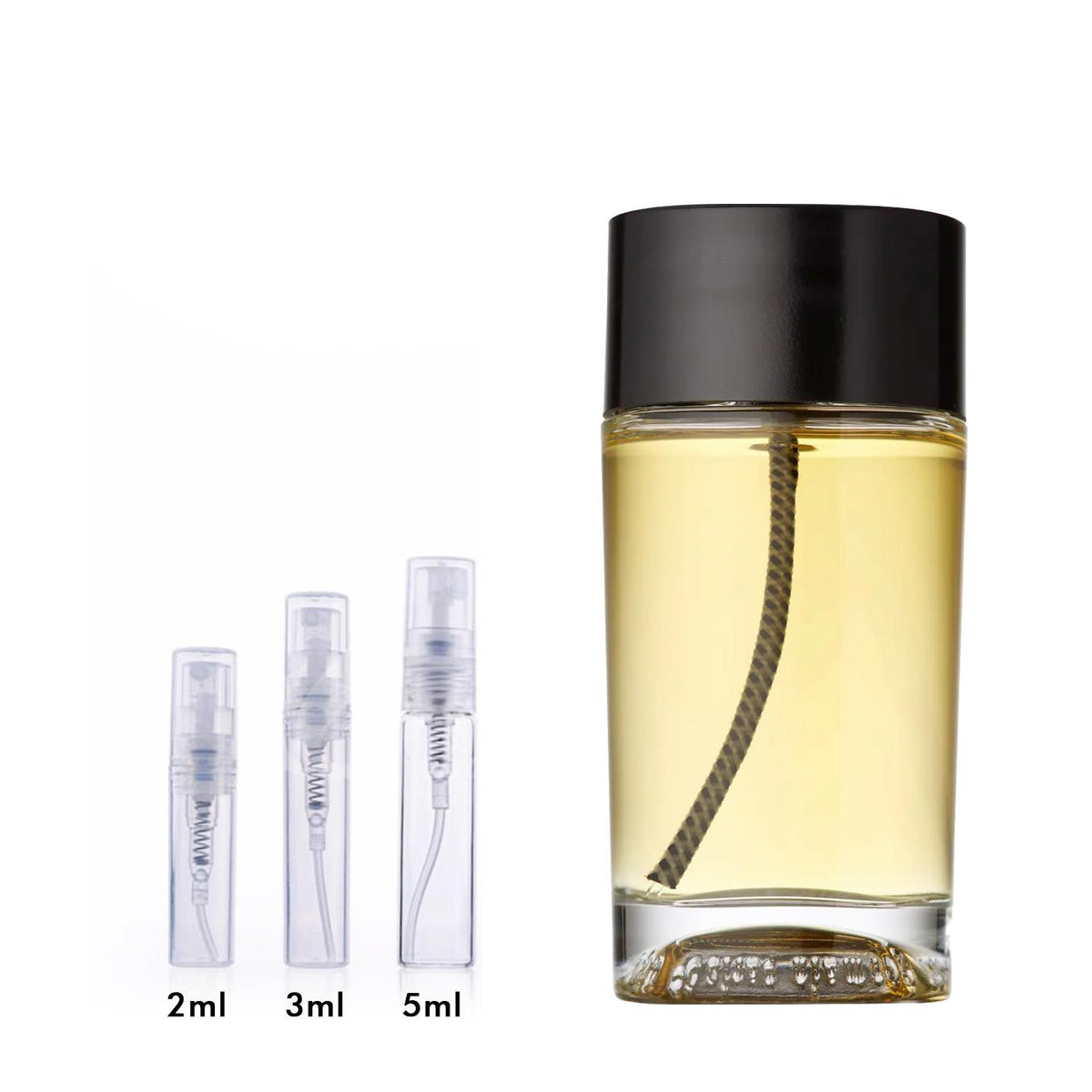 34 boulevard Saint Germain by Diptyque Fragrance Samples | DecantX