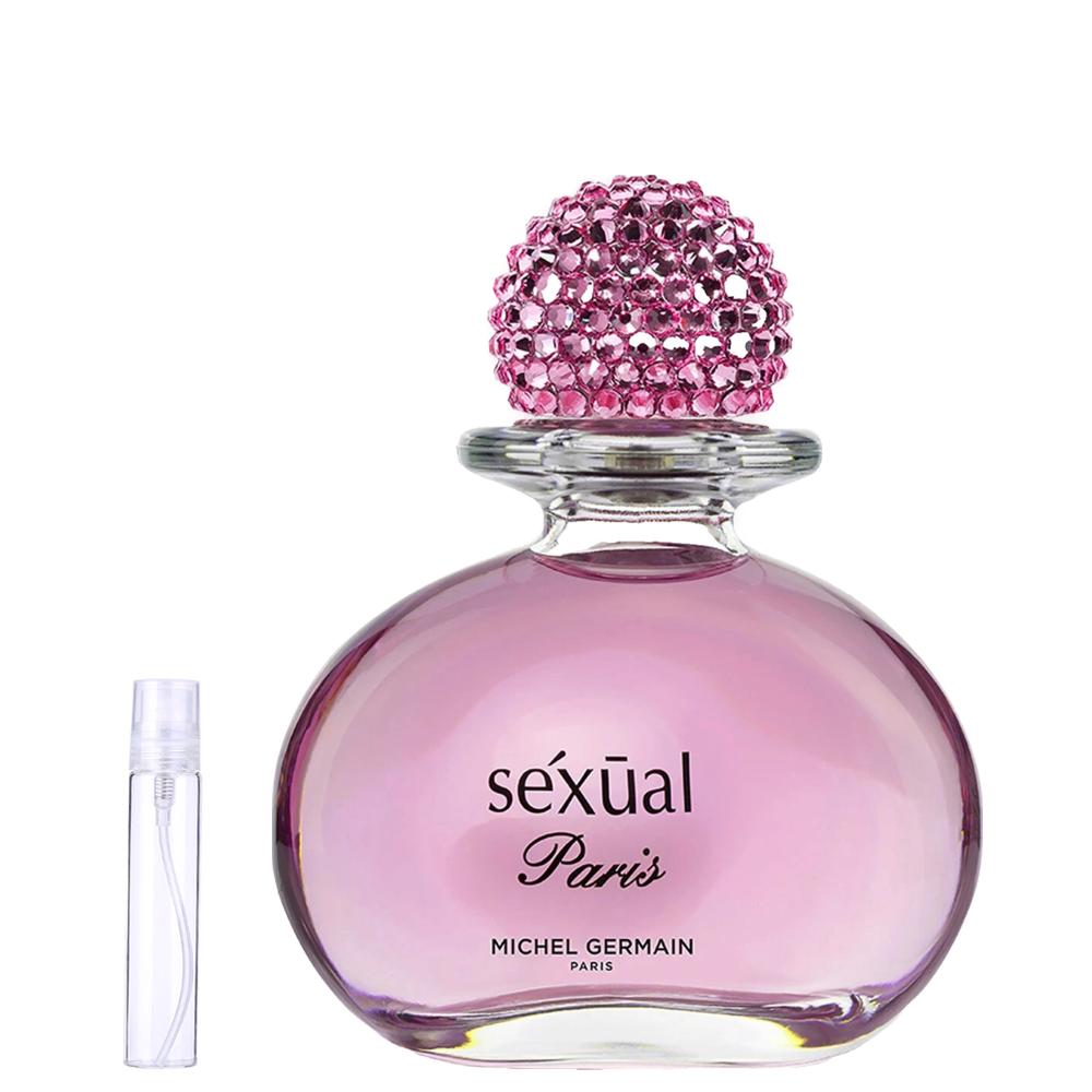 Sexual Paris by Michel Germain, 4.2 oz EDP Spray for Women main image 1