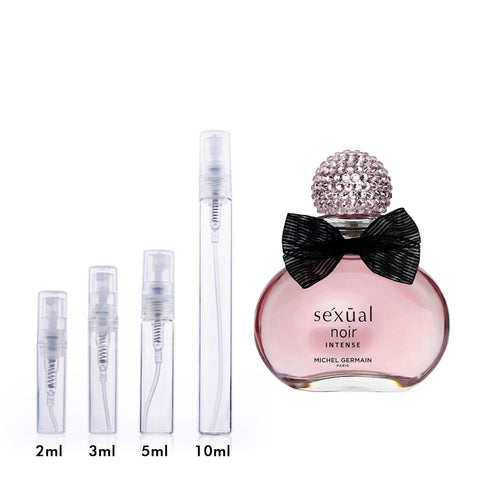 Michel Germain Sexual Noir Eau de Parfum Intense For Women