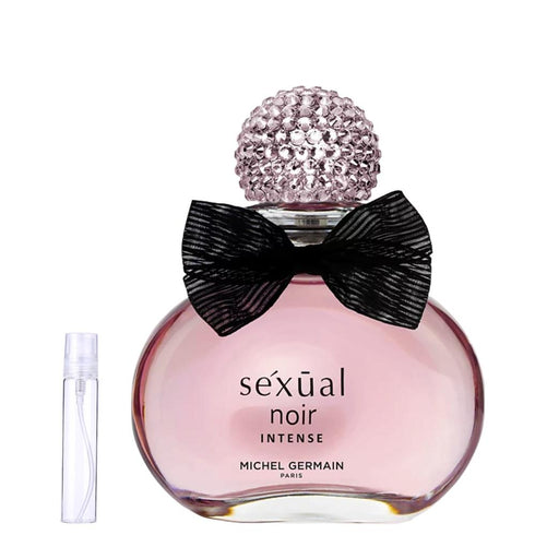 Michel Germain Sexual Noir Eau de Parfum Intense For Women