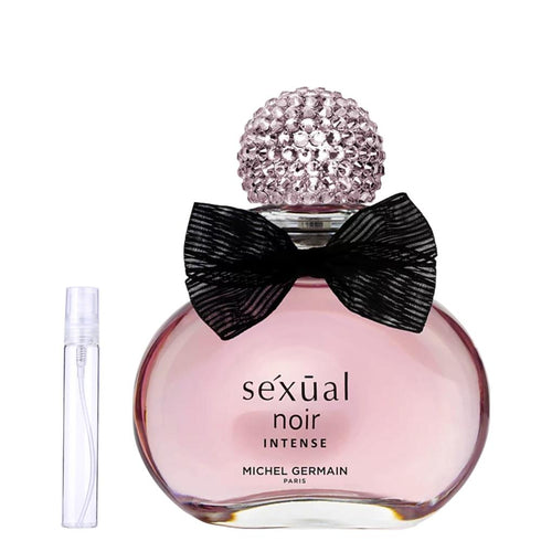 Michel Germain Sexual Noir Eau de Parfum Intense For Women