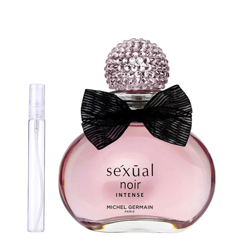 Michel Germain Sexual Noir Eau de Parfum Intense For Women