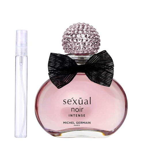 Michel Germain Sexual Noir Eau de Parfum Intense For Women