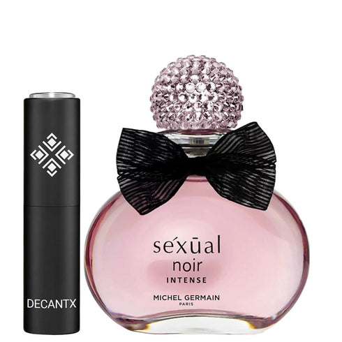 Michel Germain Sexual Noir Eau de Parfum Intense For Women