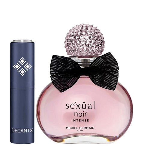 Michel Germain Sexual Noir Eau de Parfum Intense For Women