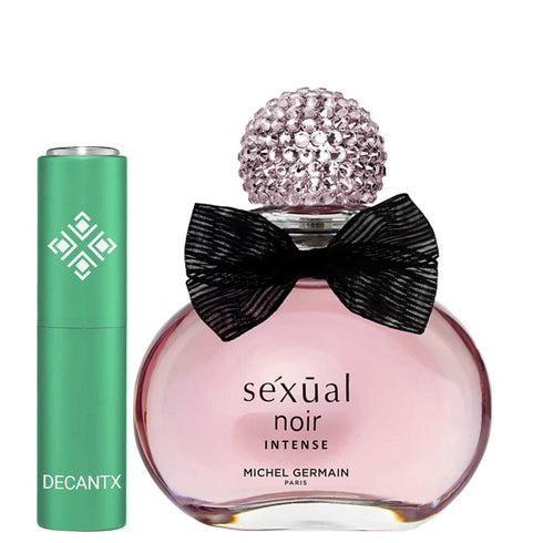 Michel Germain Sexual Noir Eau de Parfum Intense For Women