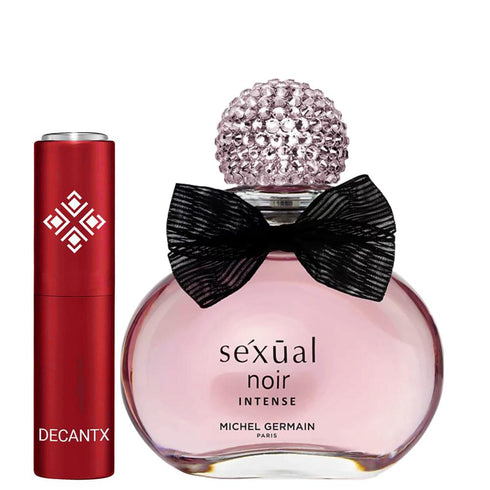 Michel Germain Sexual Noir Eau de Parfum Intense For Women