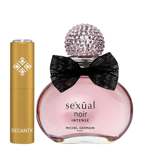 Michel Germain Sexual Noir Eau de Parfum Intense For Women