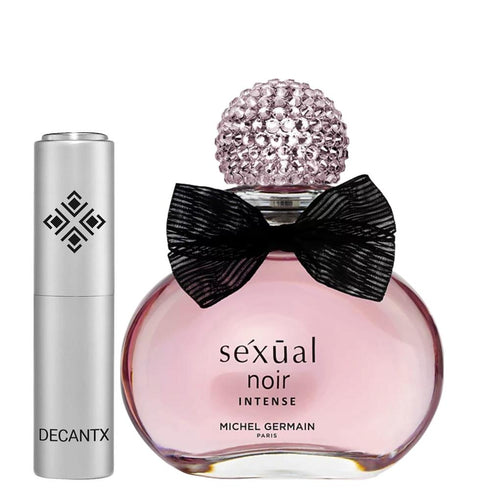 Michel Germain Sexual Noir Eau de Parfum Intense For Women