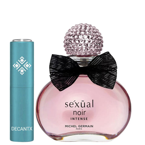 Michel Germain Sexual Noir Eau de Parfum Intense For Women