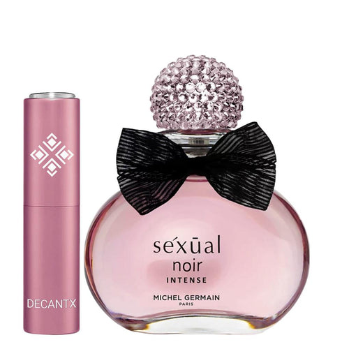 Michel Germain Sexual Noir Eau de Parfum Intense For Women