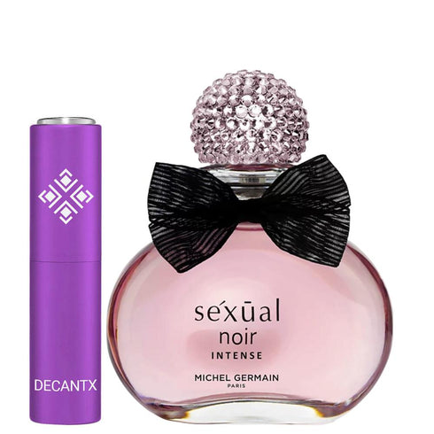 Michel Germain Sexual Noir Eau de Parfum Intense For Women