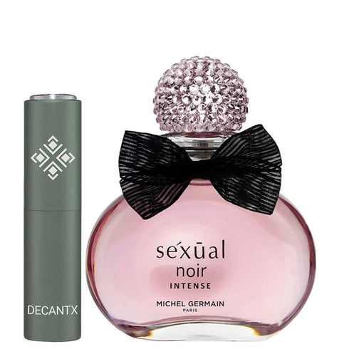 Michel Germain Sexual Noir Eau de Parfum Intense For Women