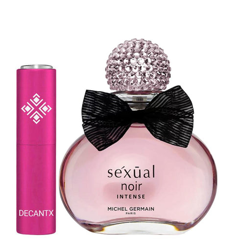 Michel Germain Sexual Noir Eau de Parfum Intense For Women