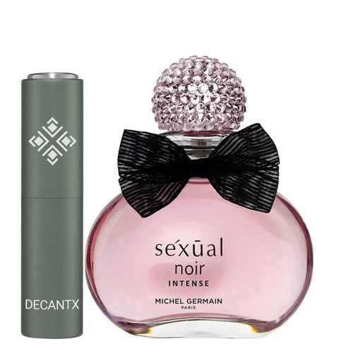 Michel Germain Sexual Noir Eau de Parfum Intense For Women