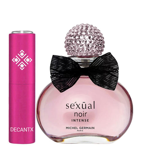 Michel Germain Sexual Noir Eau de Parfum Intense For Women