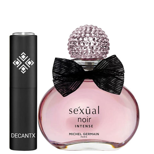 Michel Germain Sexual Noir Eau de Parfum Intense For Women