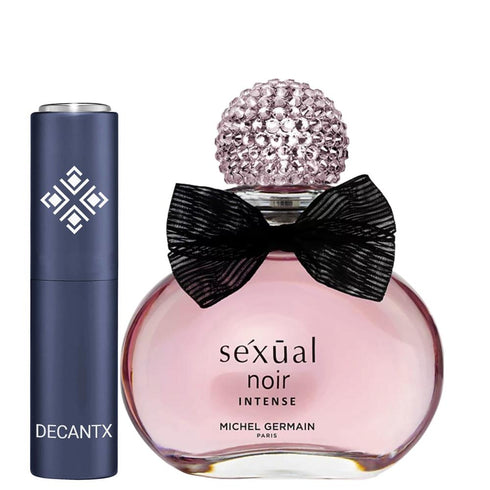 Michel Germain Sexual Noir Eau de Parfum Intense For Women