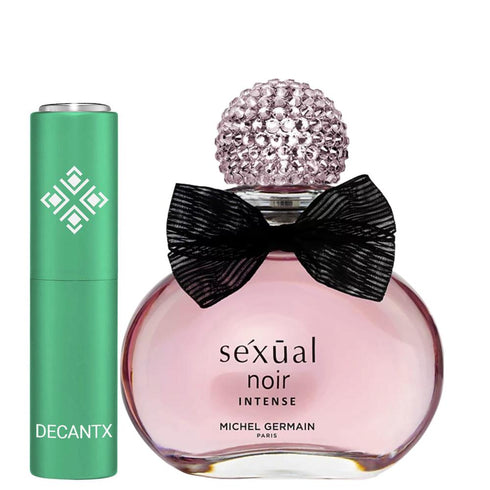 Michel Germain Sexual Noir Eau de Parfum Intense For Women