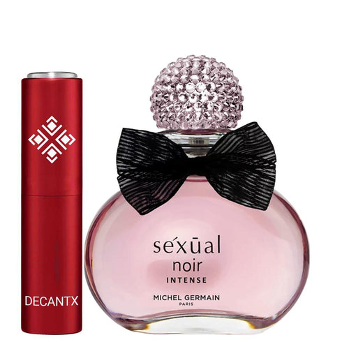 Michel Germain Sexual Noir Eau de Parfum Intense For Women