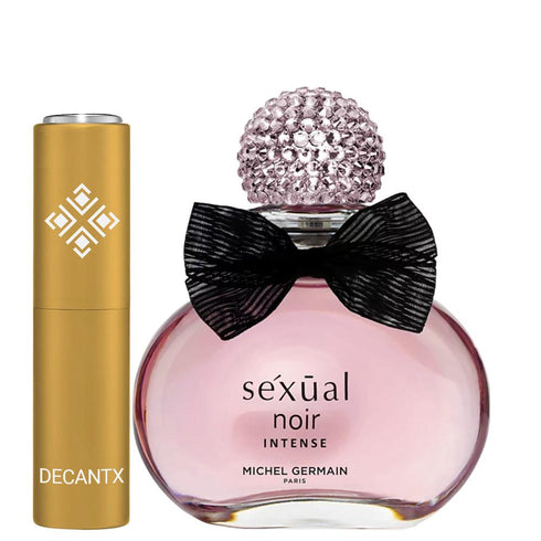 Michel Germain Sexual Noir Eau de Parfum Intense For Women