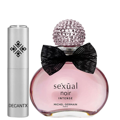 Michel Germain Sexual Noir Eau de Parfum Intense For Women