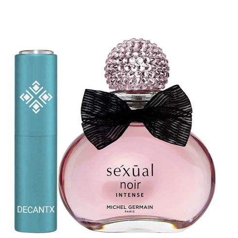 Michel Germain Sexual Noir Eau de Parfum Intense For Women