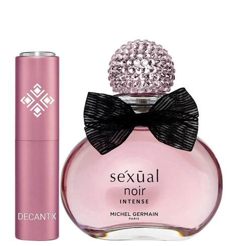 Michel Germain Sexual Noir Eau de Parfum Intense For Women