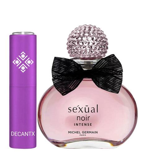 Michel Germain Sexual Noir Eau de Parfum Intense For Women