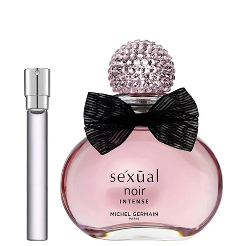 Michel Germain Sexual Noir Eau de Parfum Intense For Women
