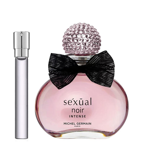 Michel Germain Sexual Noir Eau de Parfum Intense For Women