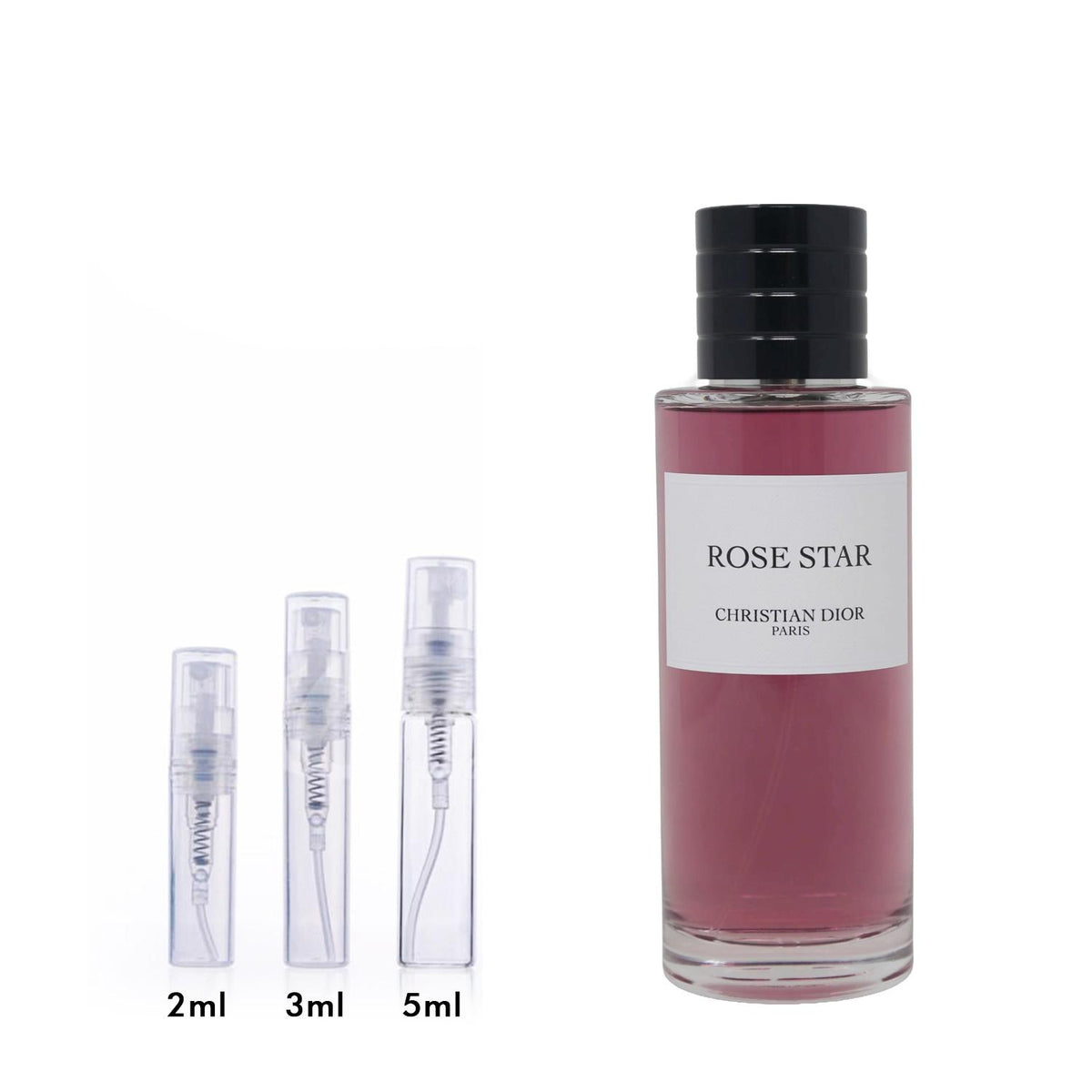 DIOR ROSE STAR 50ml 香水 ROSE STAR Dior Eau de Parfum 200ml