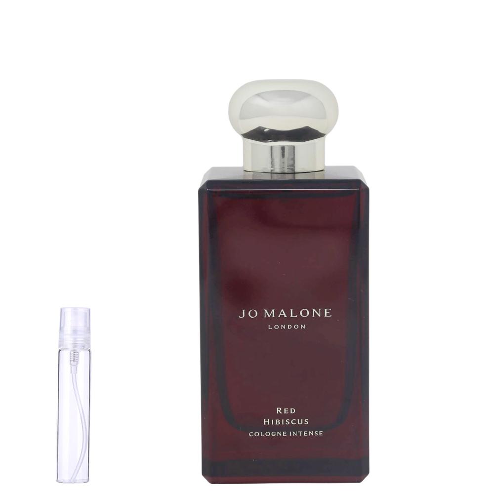 Red Hibiscus by Jo Malone London Fragrance Samples | DecantX