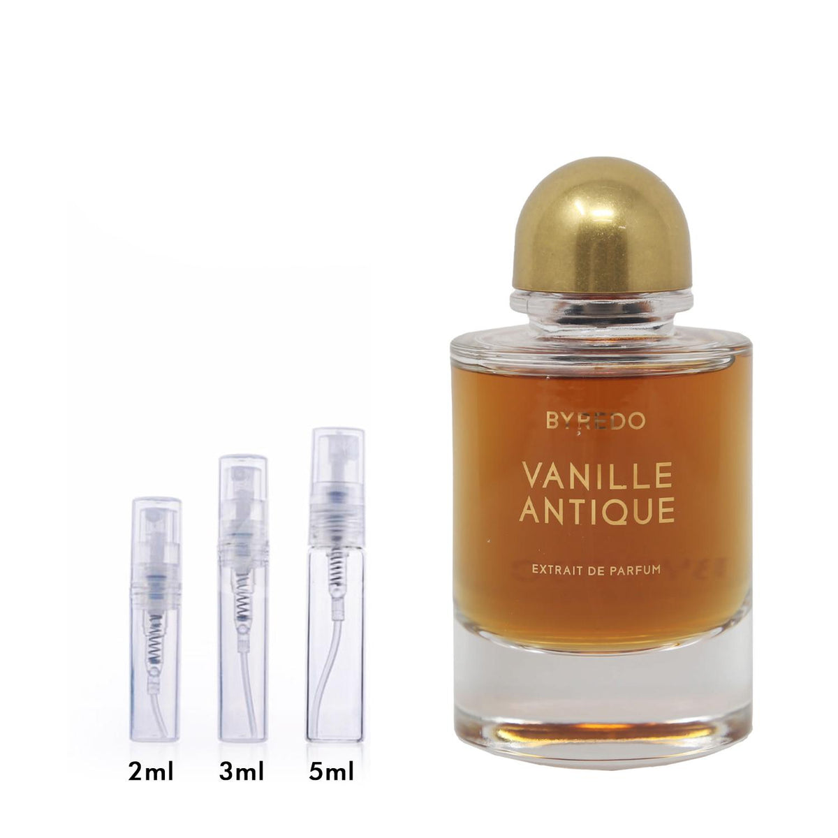 BYREDO VANILLE ANTIQUE エクストレ・ド・パルファム BYREDO Vanille Antique Extrait de Parfum | Nordstrom
