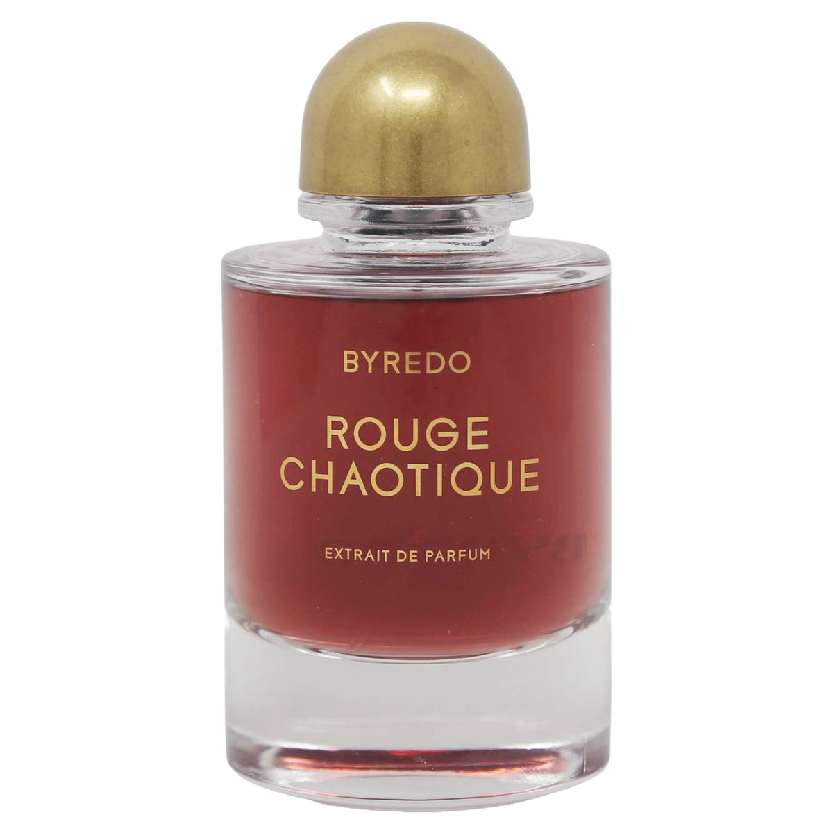 Rouge Chaotique 2025 by Byredo Fragrance Samples | DecantX | Scent