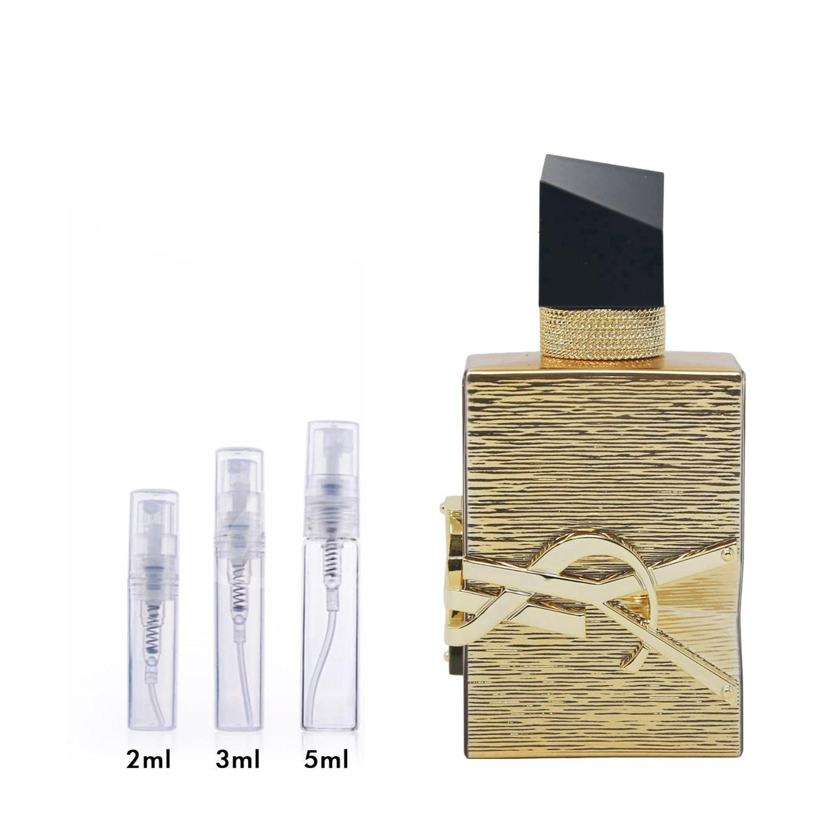 香水(ユニセックス) YSL LIBRE VANILLE COUTURE 50ml Yves Saint Laurent Libre Vanille Couture 1.7oz 50ml Women Eau de