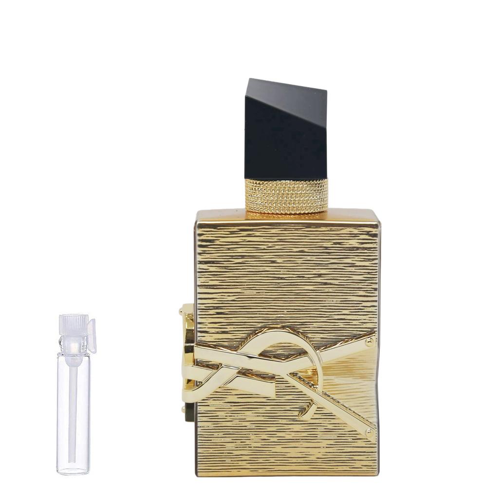 Libre Vanille Couture by Yves Saint Laurent Fragrance Samples
