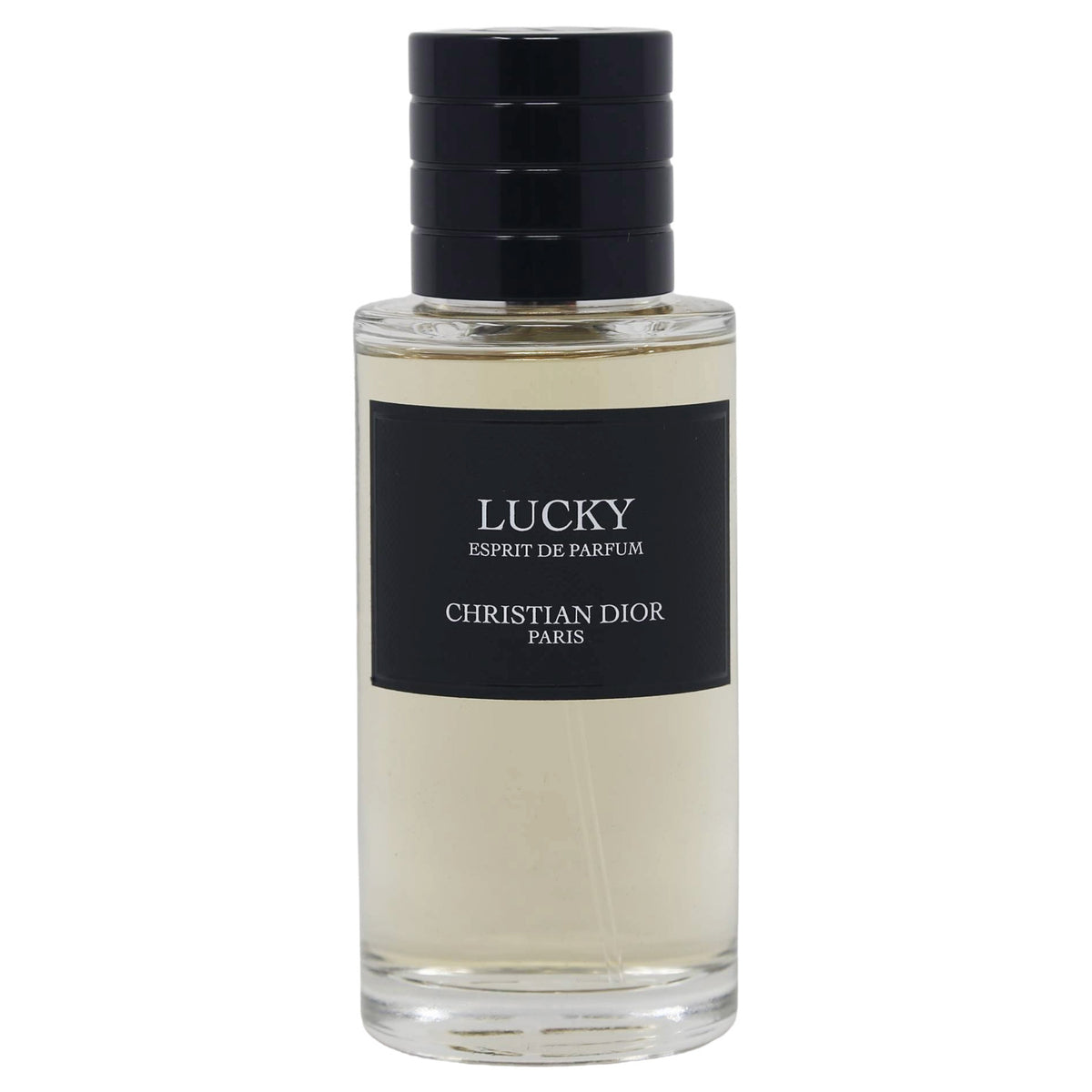 Lucky Esprit De Parfum by Dior Fragrance Samples | DecantX | Scent